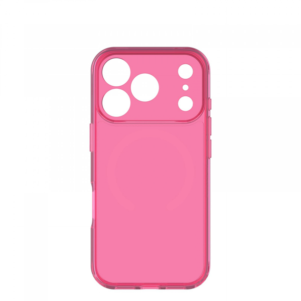 OtterBox Lumen Serisi iPhone 18 Pro Max K�l�f-Heartspur