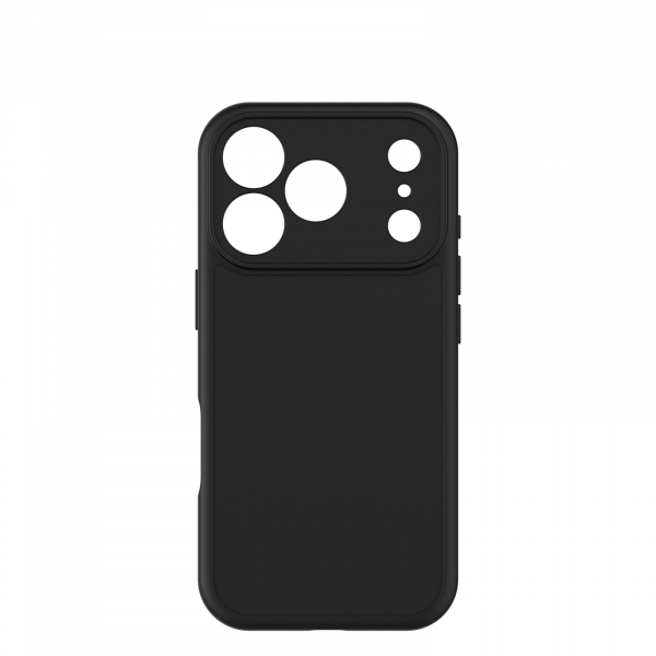 OtterBox Lumen Serisi iPhone 18 Pro Max K�l�f-Black