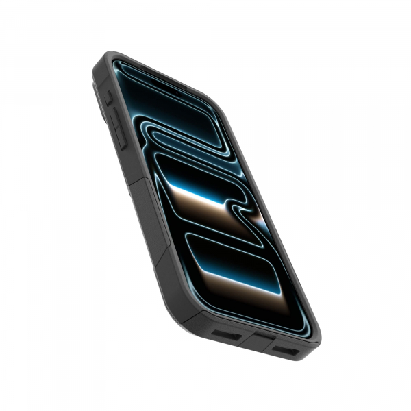 OtterBox Commuter iPhone 18 Pro Tutacakl� K�l�f