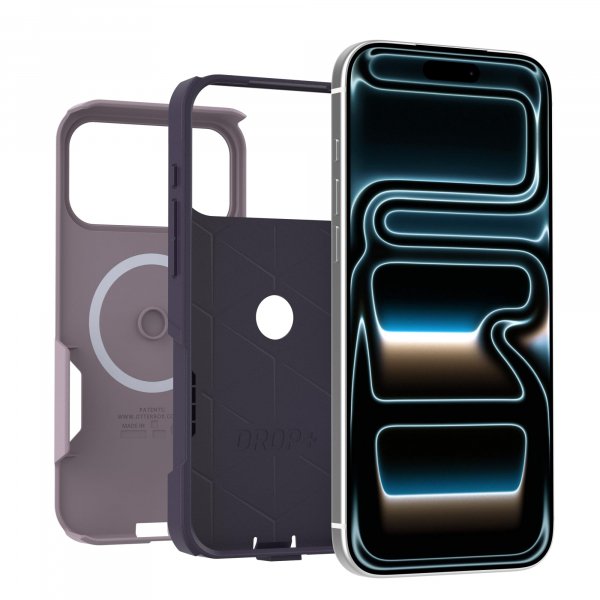 OtterBox Commuter Serisi iPhone 18 Pro K�l�f-Aftersome