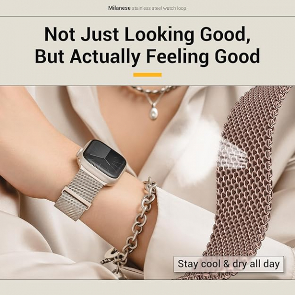 MAGEASY Apple Watch Ultra 4 �elik Kay��-Starlight
