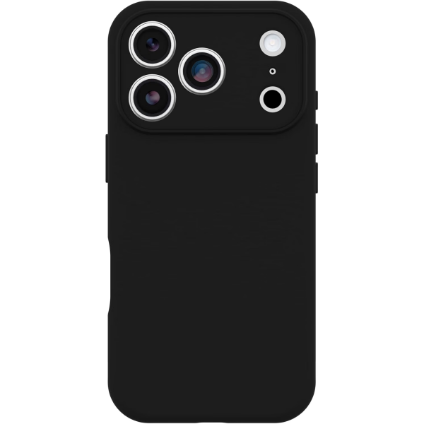 OtterBox Figura Serisi iPhone 18 Pro Max K�l�f-Black