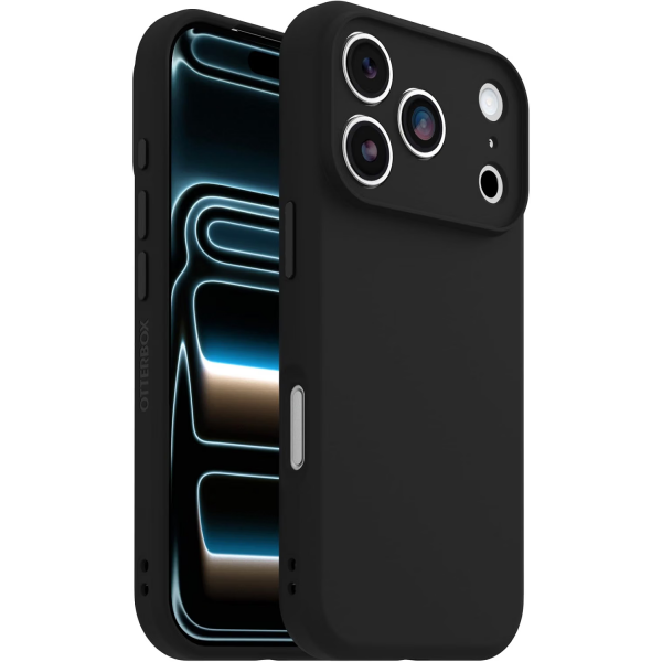 OtterBox Figura Serisi iPhone 18 Pro Max K�l�f-Black