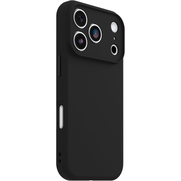OtterBox Figura Serisi iPhone 18 Pro Max K�l�f-Black