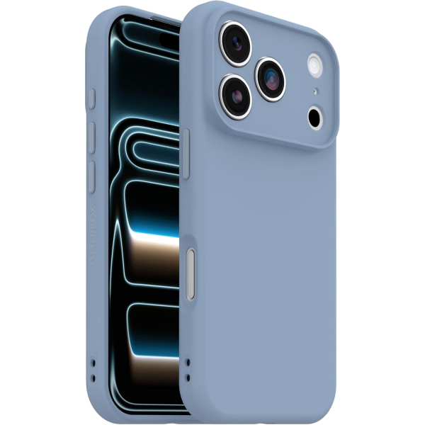 OtterBox Figura Serisi iPhone 18 Pro Max K�l�f-Polus Blue