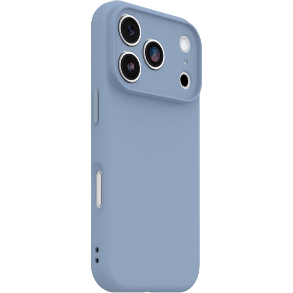 OtterBox Figura Serisi iPhone 18 Pro Max K�l�f-Polus Blue