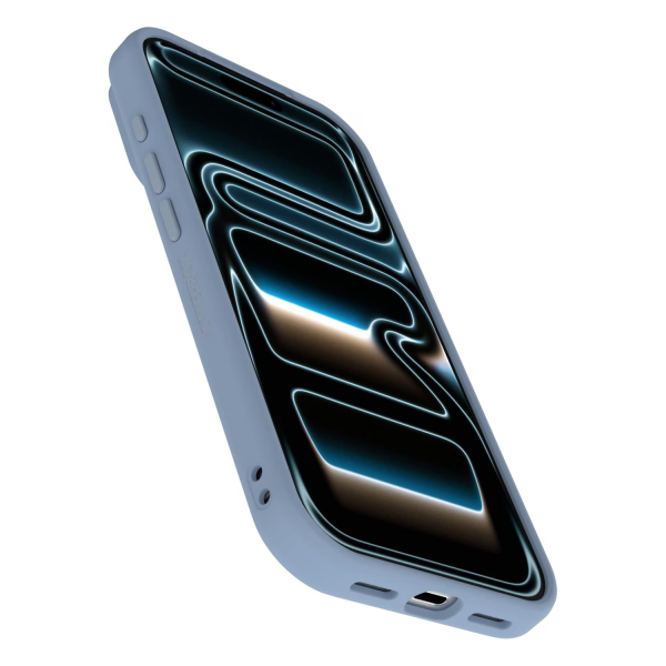 OtterBox Figura Serisi iPhone 18 Pro Max K�l�f-Polus Blue