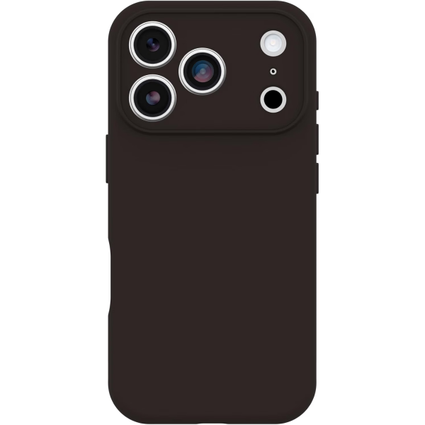 OtterBox Figura Serisi iPhone 18 Pro Max K�l�f-Terra Brown