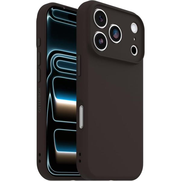 OtterBox Figura Serisi iPhone 18 Pro Max K�l�f-Terra Brown