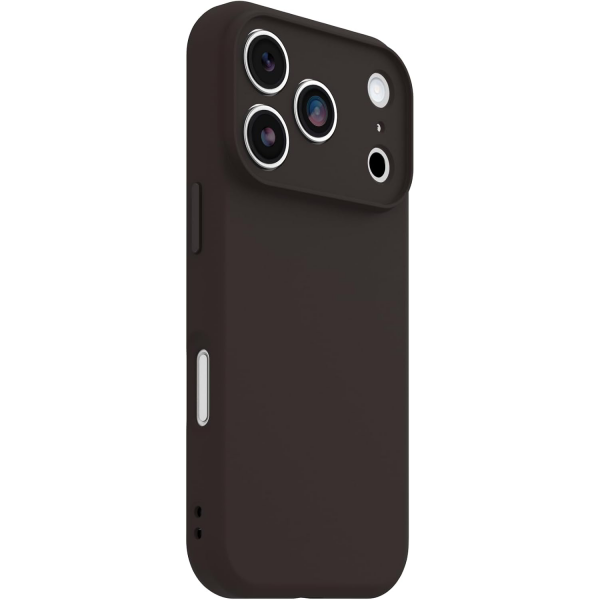 OtterBox Figura Serisi iPhone 18 Pro Max K�l�f-Terra Brown