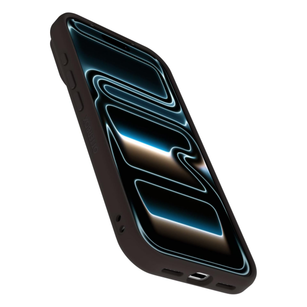 OtterBox Figura Serisi iPhone 18 Pro Max K�l�f-Terra Brown