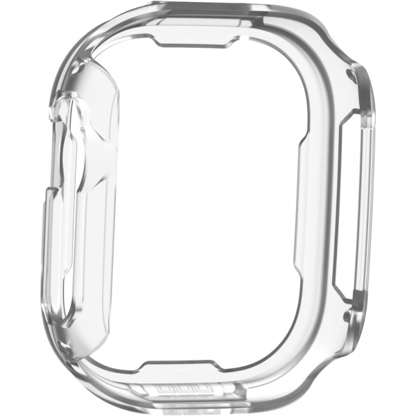 UAG Apple Watch Ultra 4 Bumper K�l�f -Clear 