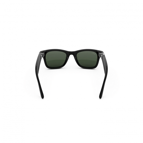 Ray-Ban Meta Wayfarer Ak�ll� G�zl�k (Gen3,Large)
