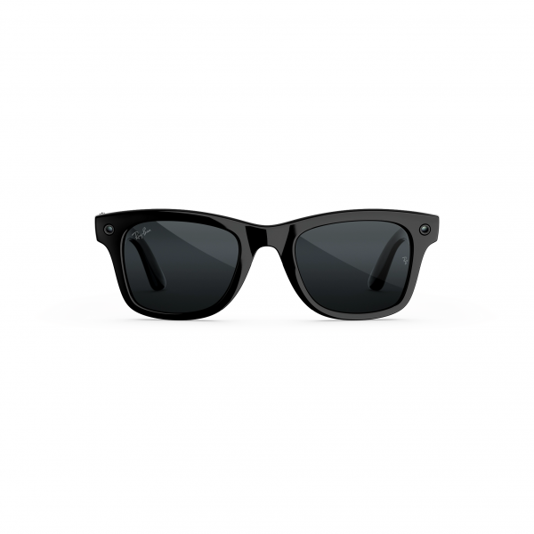 Ray-Ban Meta Wayfarer Ak�ll� G�zl�k (Gen3, Large)