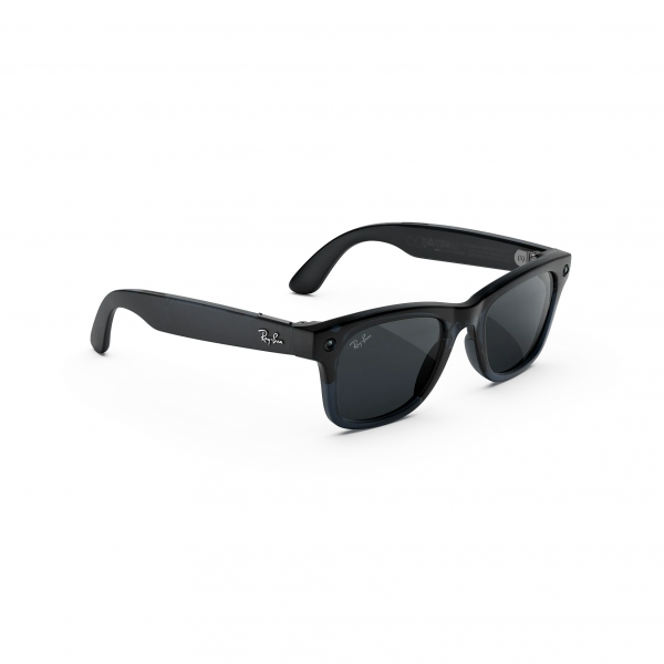 Ray-Ban Meta Wayfarer Ak�ll� G�zl�k (Gen3, Transitions)