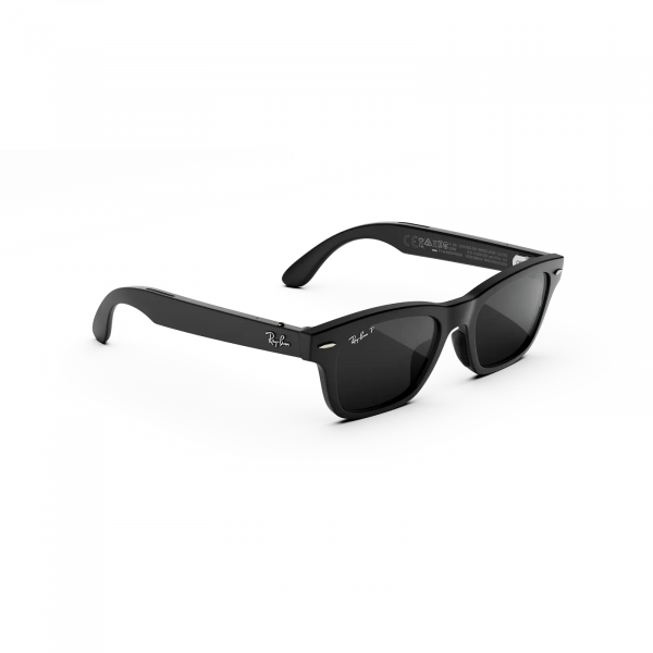 Ray-Ban Meta Burbank Ak�ll� G�zl�k(Large)