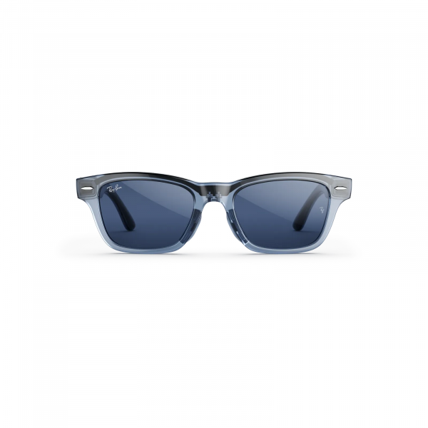 Ray-Ban Meta Burbank Ak�ll� G�zl�k(Large)