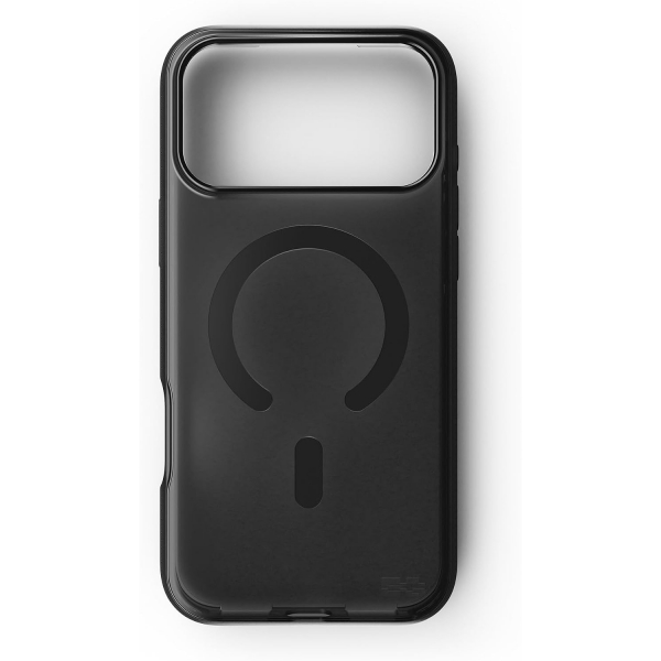 BodyGuardz Ace Pro iPhone 18 Pro K�l�f-Smoke Black