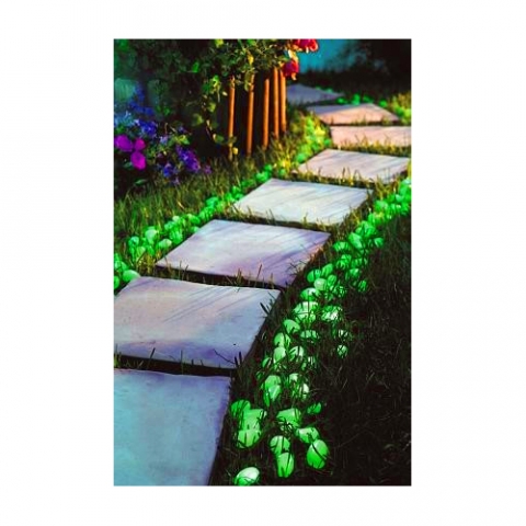 Glow Stone Fosforlu akl Talar (25 adet)
