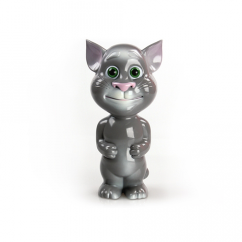 Talking Tom Cat Konuan Kedi Oyuncak
