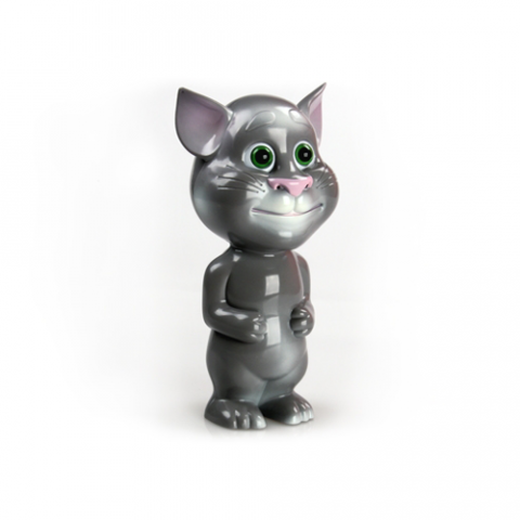 Talking Tom Cat Konuan Kedi Oyuncak