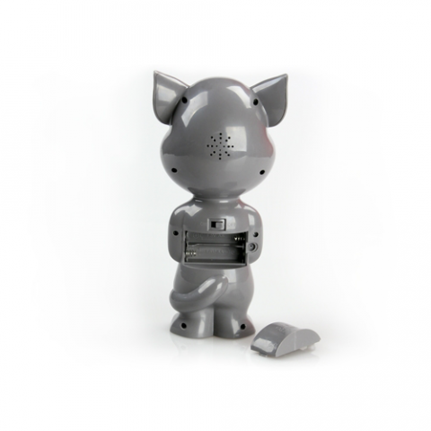 Talking Tom Cat Konuan Kedi Oyuncak