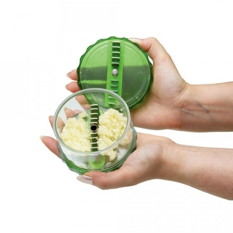 Garlic Pro Sar�msak Soyucu ve Do�ray�c�