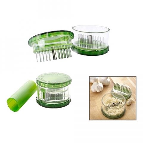 Garlic Pro Sar�msak Soyucu ve Do�ray�c�
