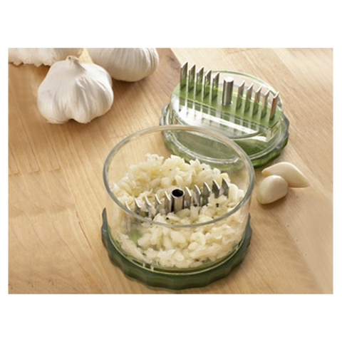 Garlic Pro Sar�msak Soyucu ve Do�ray�c�