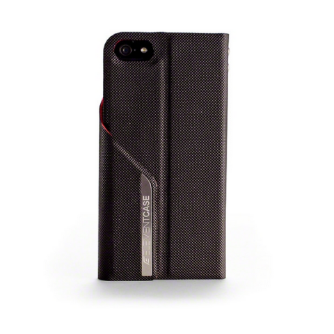 Soft-Tec C�zdan K�l�f iPhone 5