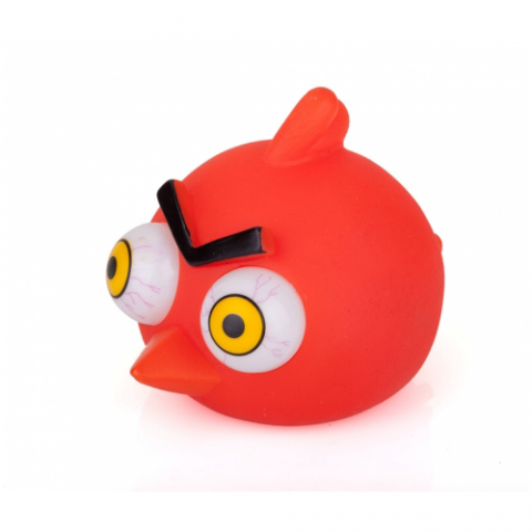 Gzleri Patlayan Ikl Angry Birds