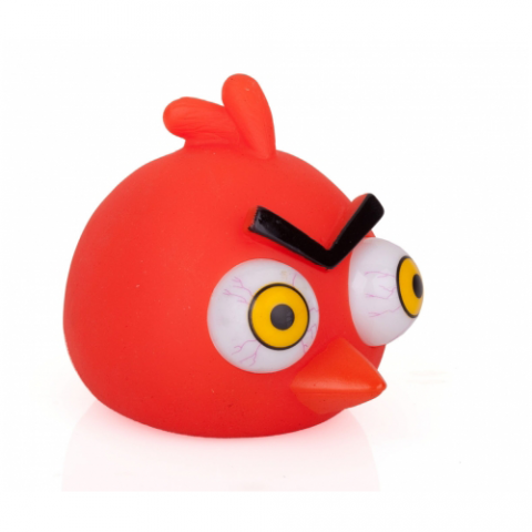 Gzleri Patlayan Ikl Angry Birds