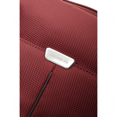 Samsonite S-Oulite apraz Askl iPad antas 15.6" (Bordo)