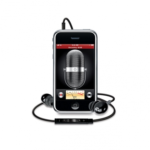 iLuv Ses Kontroll� Kulak i�i Kulakl�k