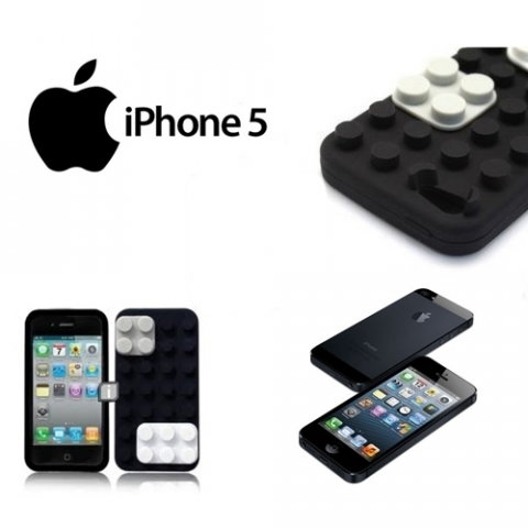 Lego iPhone 5 / 5S Klf