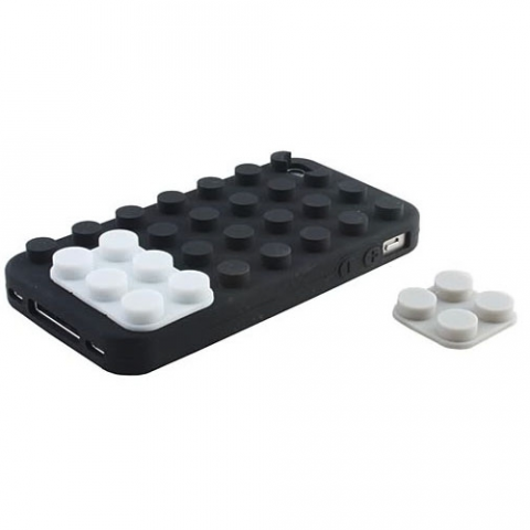 Lego iPhone 5 / 5S Klf