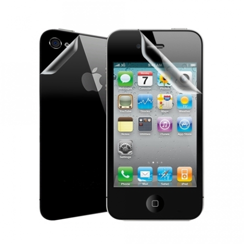 iPhone 2G, 3G, 3GS, 4G, 4GS ve iPod Nano Touch Classic Uyumlu arj Kiti