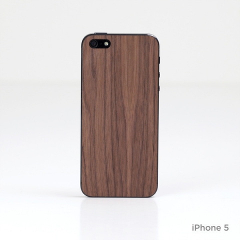 Lazerwood Plain Walnut Ceviz Aac Ahap Koruma