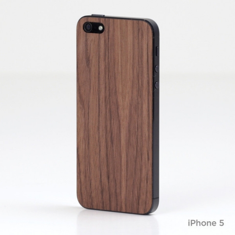 Lazerwood Plain Walnut Ceviz Aac Ahap Koruma
