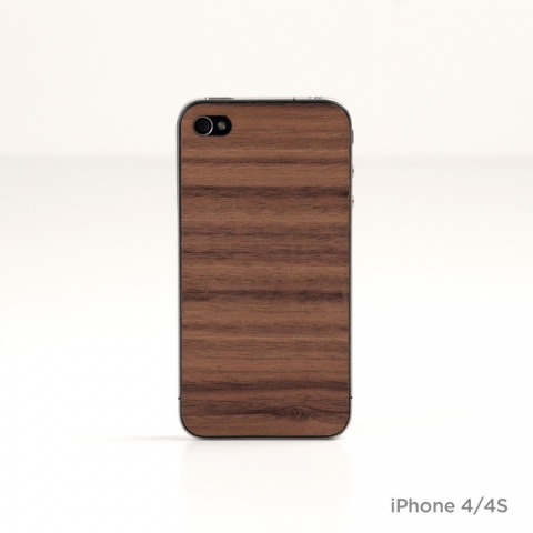 Lazerwood Plain Walnut Ceviz Aac Ahap Koruma