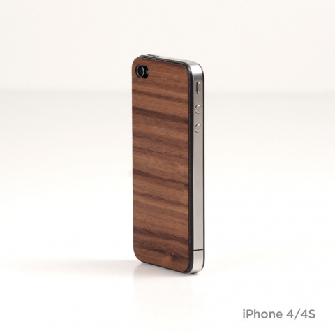 Lazerwood Plain Walnut Ceviz Aac Ahap Koruma