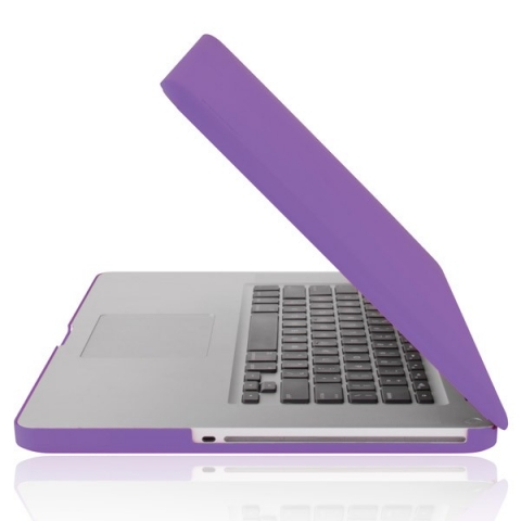 INCIPIO feather Ultralight Hard Shell Case MacBook Pro 15"-Mor