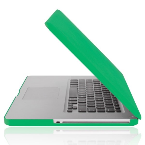 INCIPIO feather Ultralight Hard Shell Case MacBook Pro 15"-Yonca Yeili