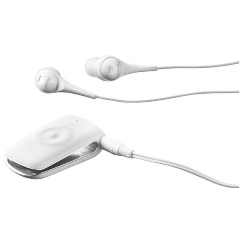 Jabra Clipper Stereo Bluetooth Kulaklk-Beyaz