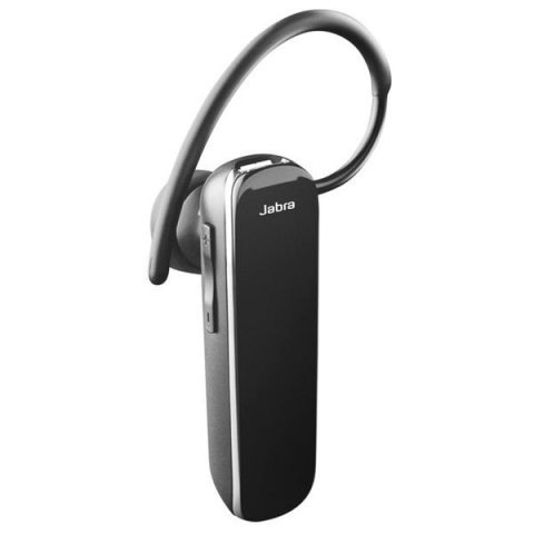 Jabra Easygo Bluetooth Kulaklk-Siyah