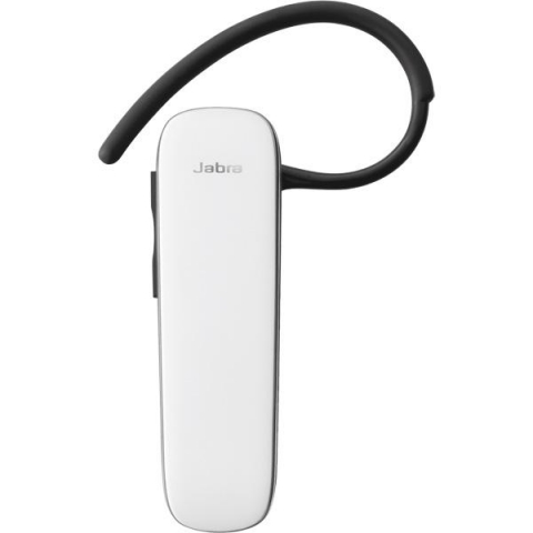 Jabra Easygo Bluetooth Kulaklk-Beyaz