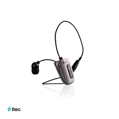 Ttec BT532 Kablolu Bluetooth Kulaklk-Fme