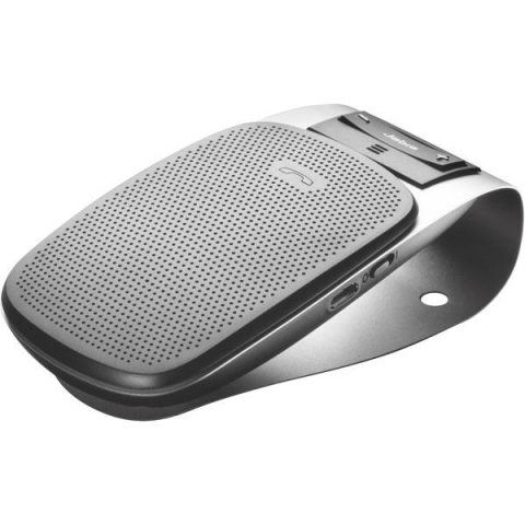 Jabra Drive Bluetooth Ara Kiti -Siyah