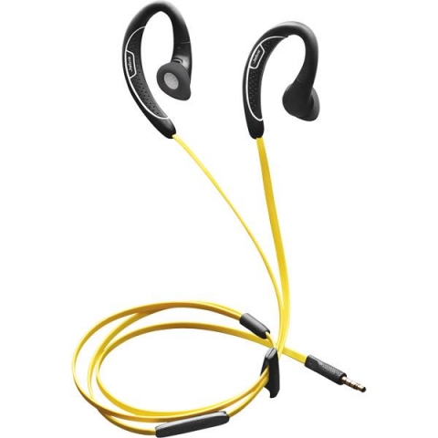 Jabra Sport Profesyonel Stereo Kablolu Kancal Kulaklk