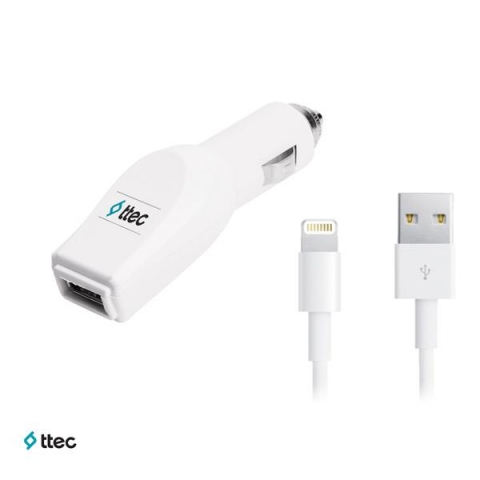 Ttec Usb Ara arj Cihaz iPhone 5